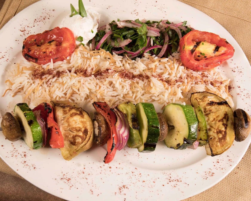 Mejana - Lebanese Cuisine by null