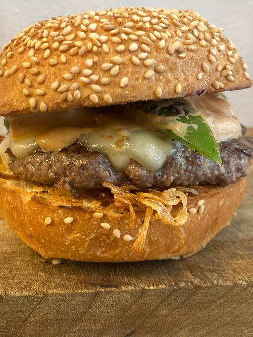 Pickler Sandwich Shop by null