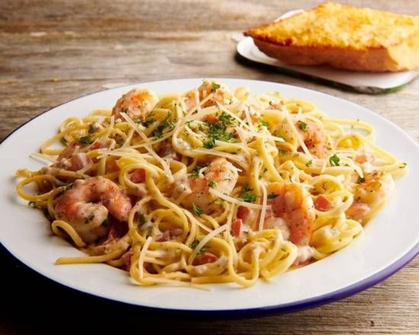 Rusty Pelican by null