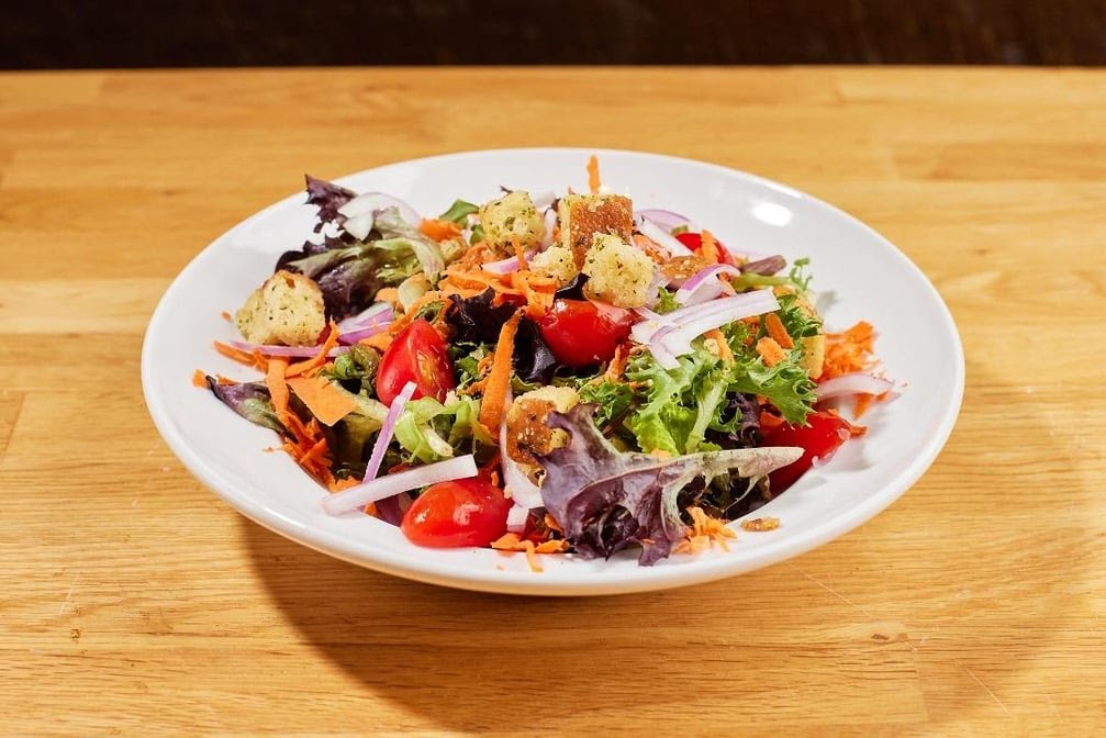 Full Tilt Tavern by null