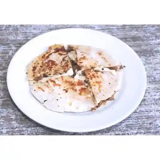 Taqueria El Greco by null