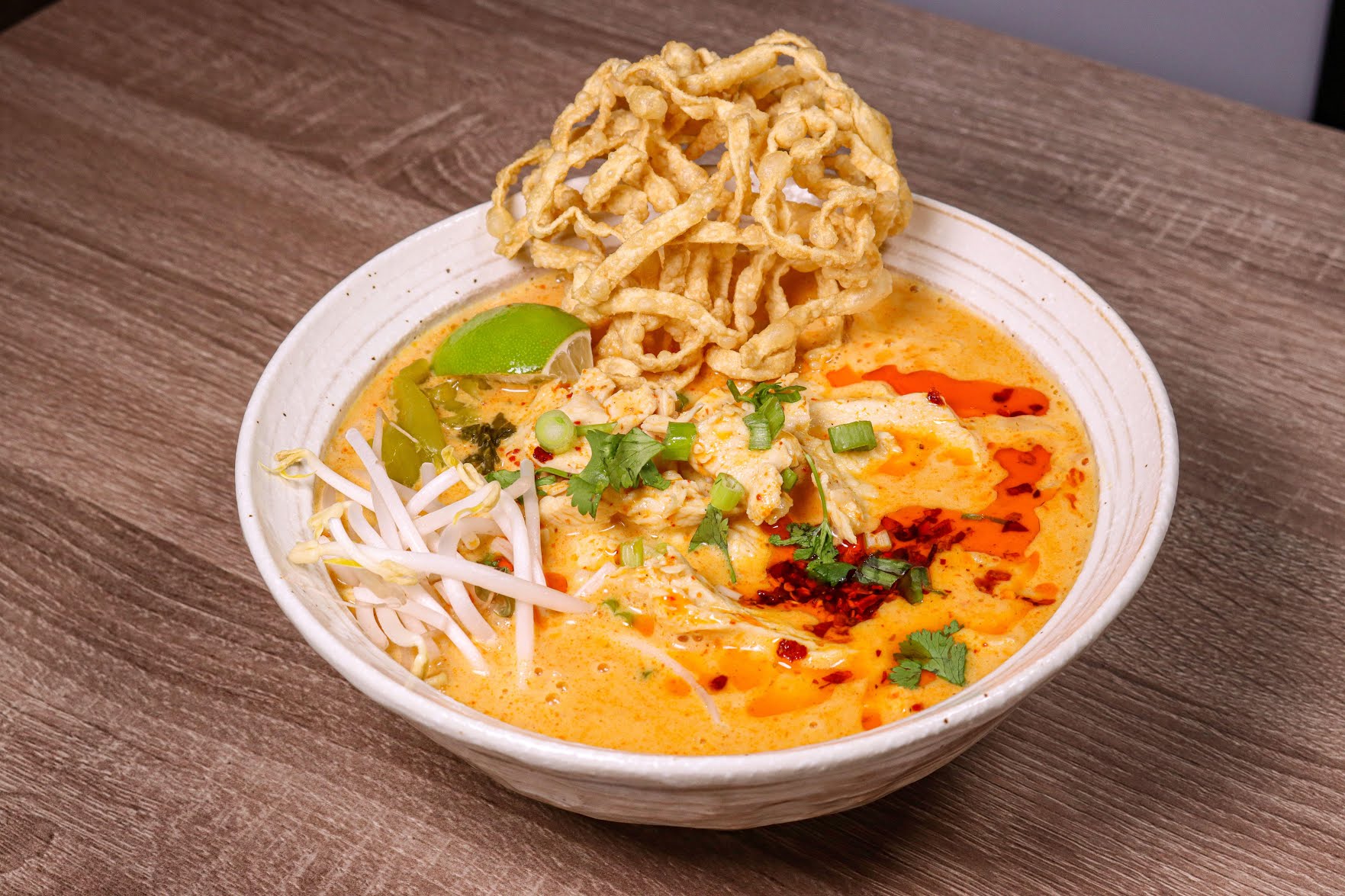 NUA Thai by null