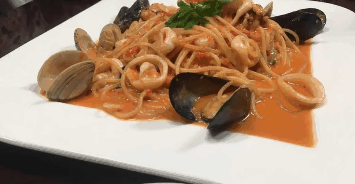 La Noria Ristorante by null