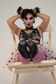From evil head demon dana took a minute from being a possessed… jpg x Evil demon