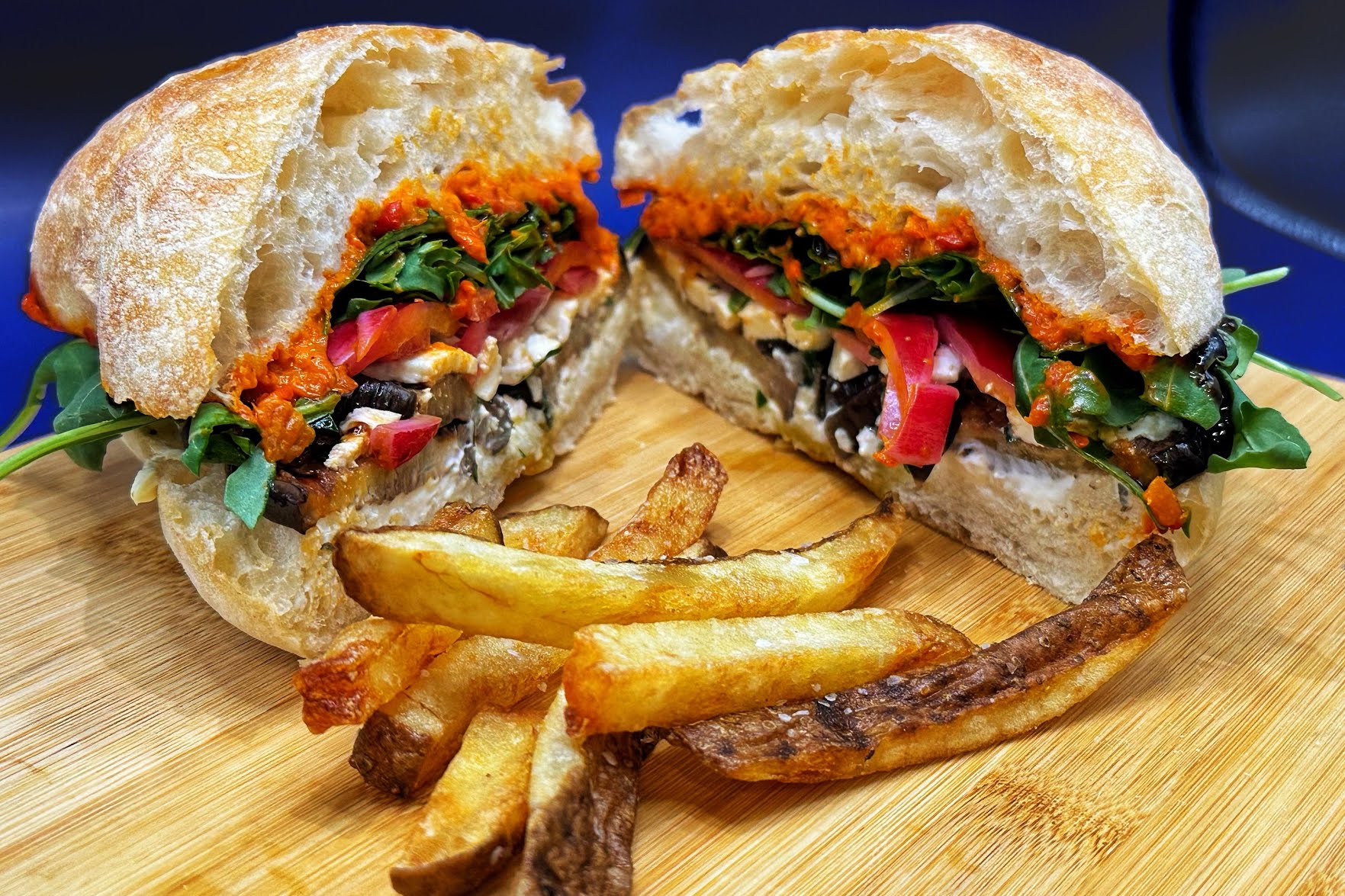 Cured & Crafted | Artisan Sandwiches by null