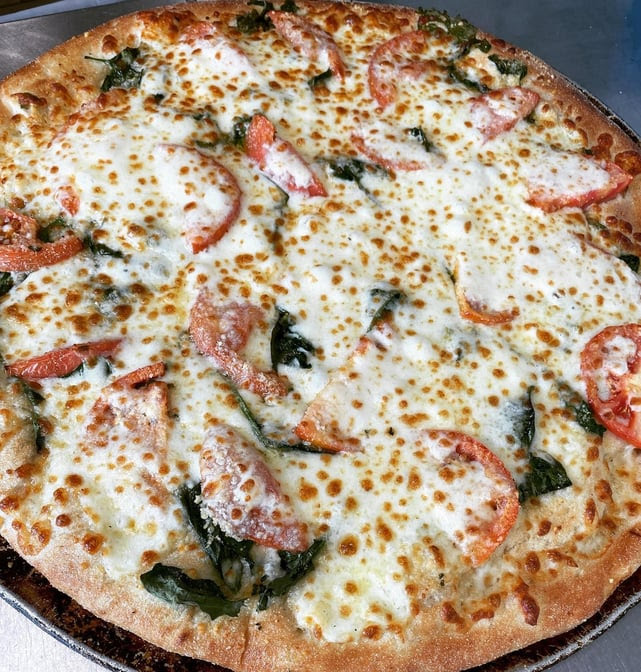 John's Pizza & Subs by null