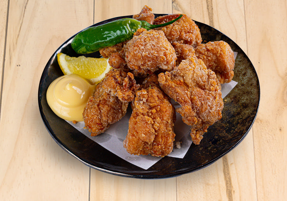 Izakaya Fuku by null