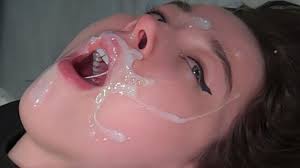 Cum on face porn pic eporner jpg x Girl cum face