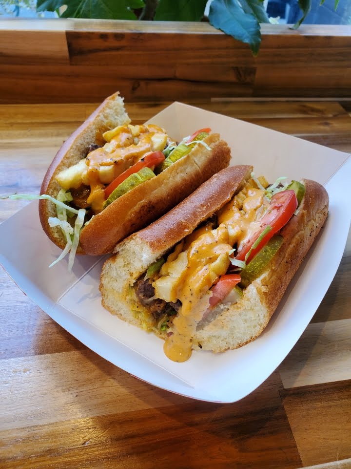 Blazerz Food Joint by null