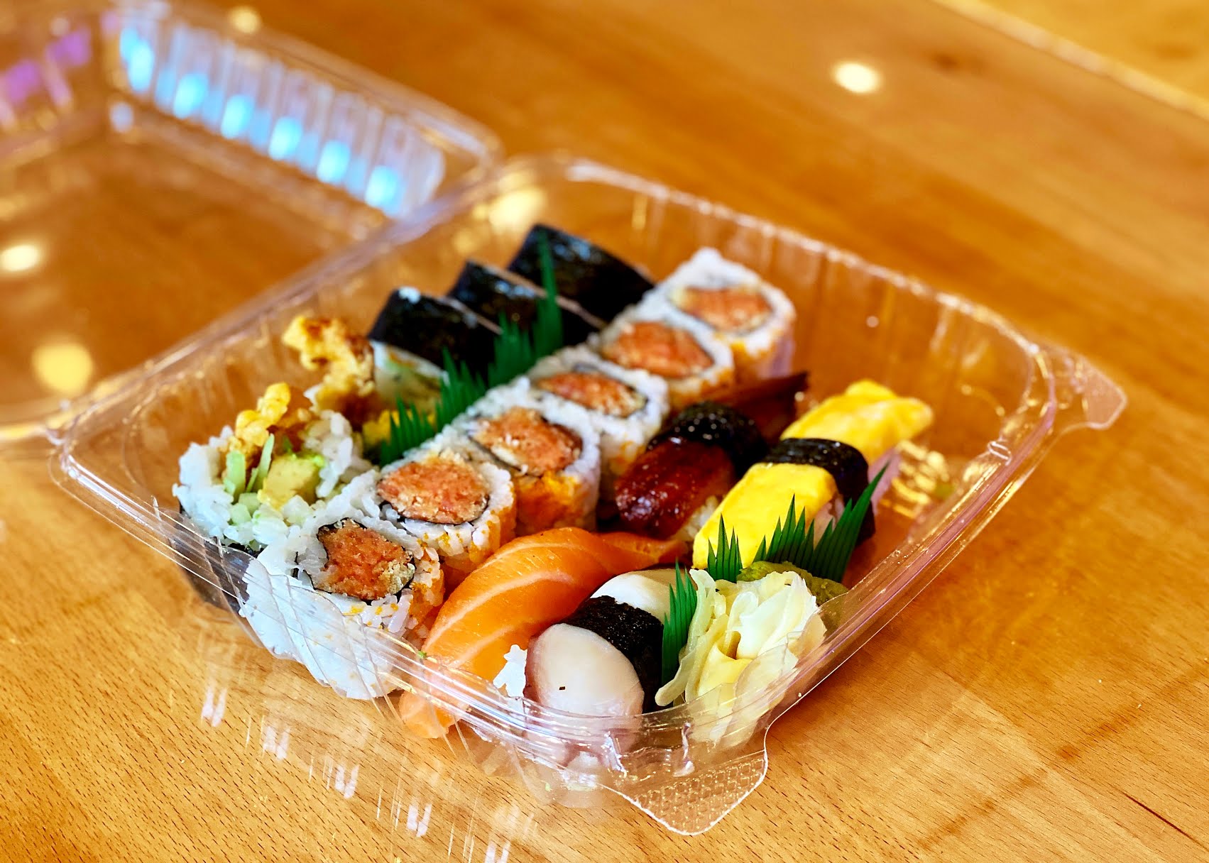 Sushi Tokoro by null