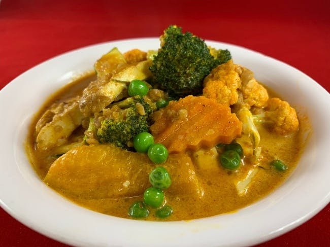 Sa-Bai Thong Thai Cuisine by null