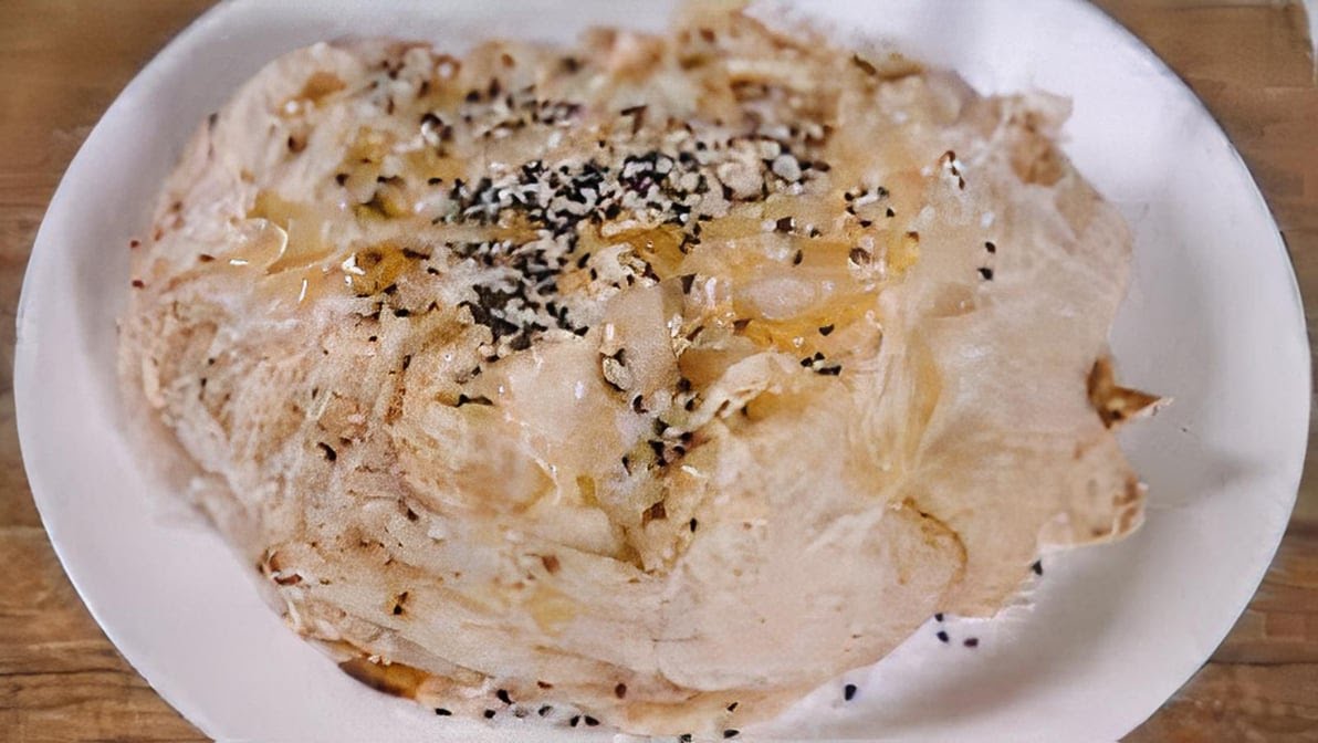 Aldar Restaurant Bronx by null