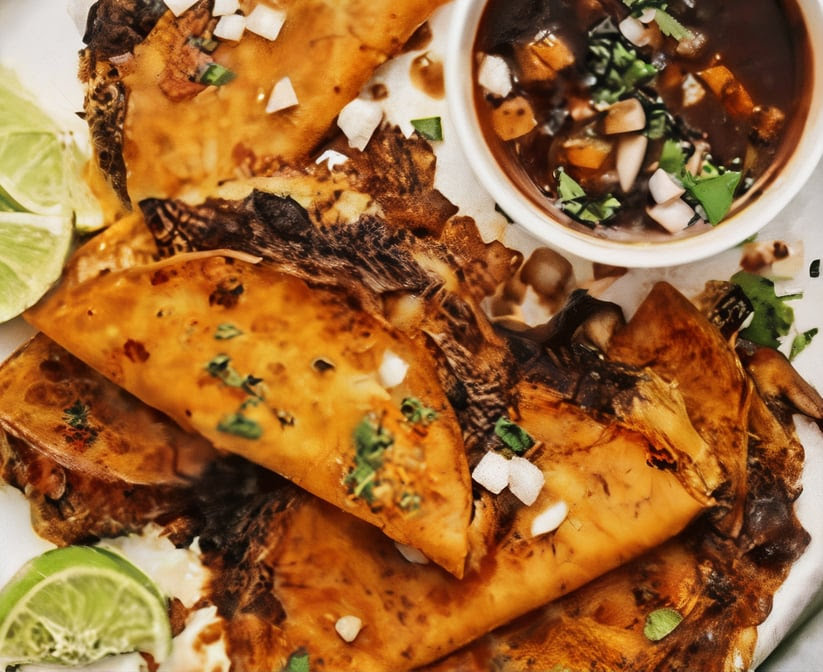 Taqueria Habanero Food Truck by null