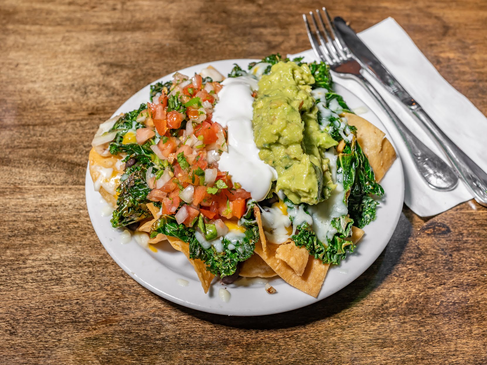 Maya Taqueria - Park Slope by null