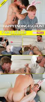 Family dick brings stepdads and sons together for an afternoon of boating and banging fleshbot jpg x Family dick
