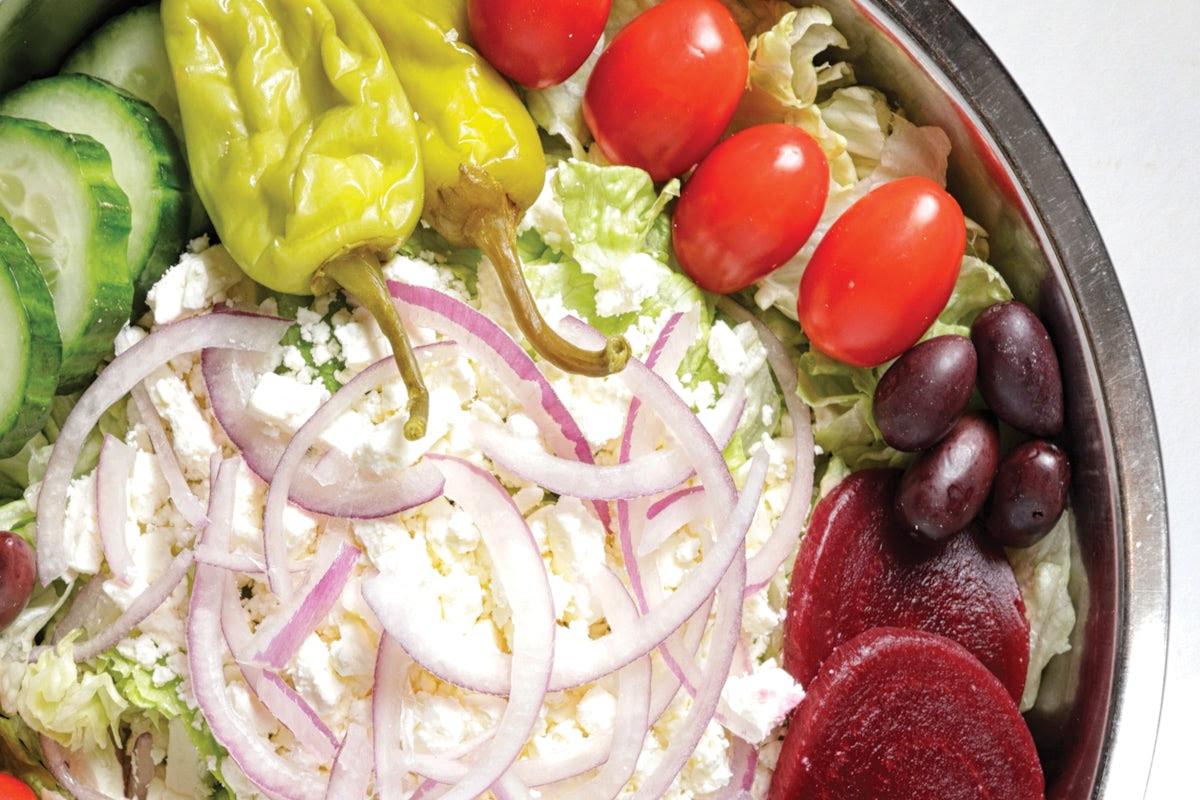 Buddy's Pizza by null