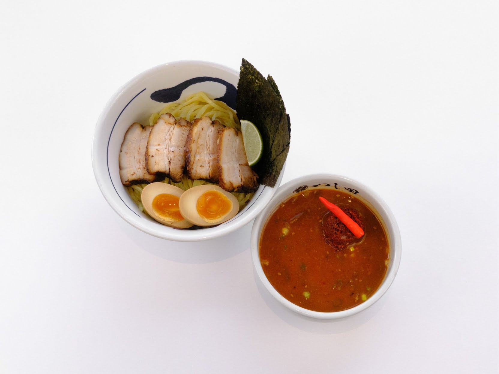 Tsujita Artisan Noodle by null