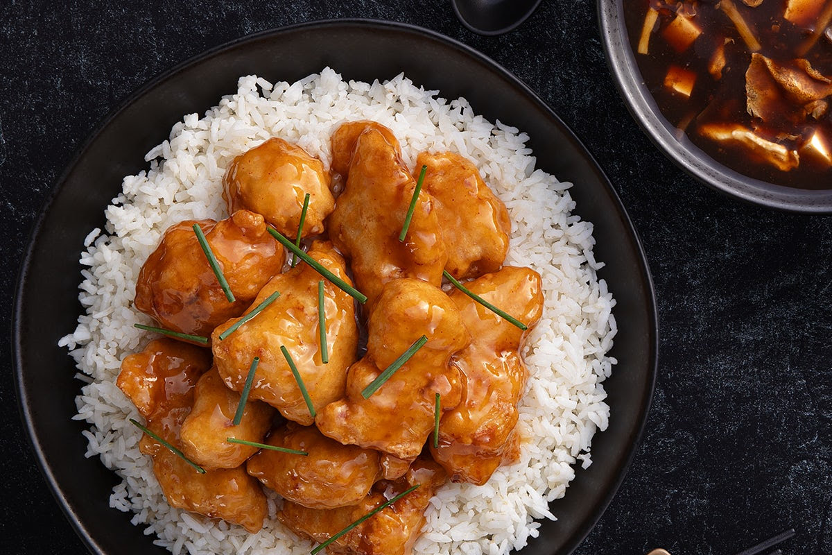 P.F. Chang's by null