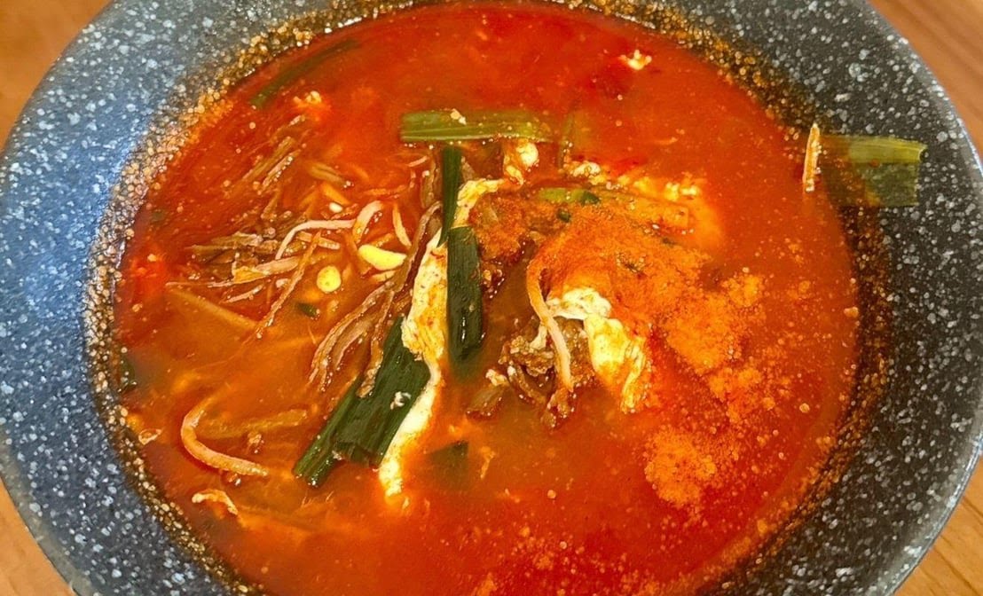 BORI Korean Kitchen by null