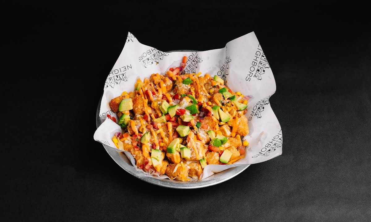 Neighbors of Sylvan Park by null