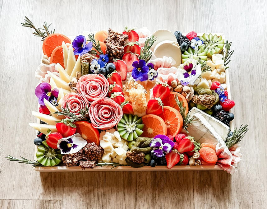 Neighbors & Friends Cafe by null