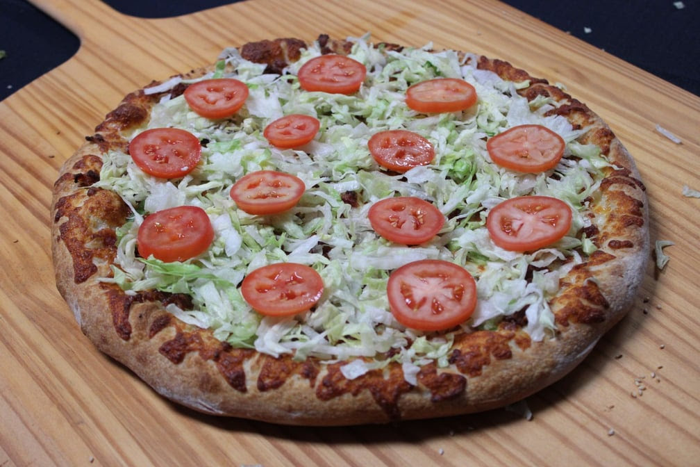 Milano's Pizza by null