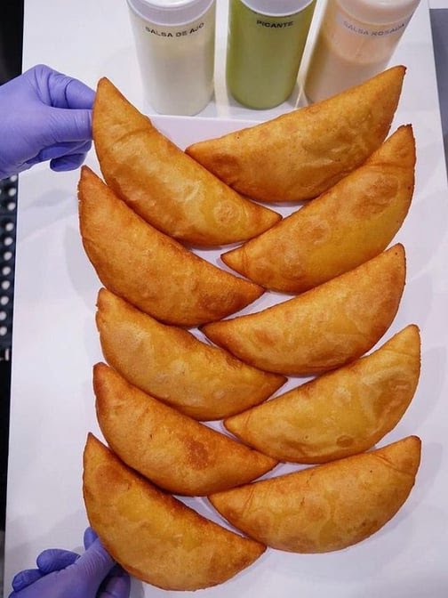 Cariaco Bistro by null