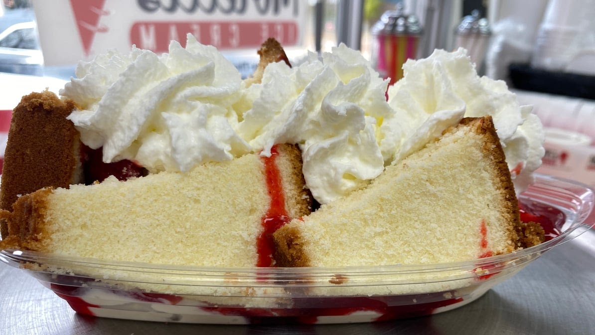 Morelli’s Ice Cream- Ormewood Plaza by null
