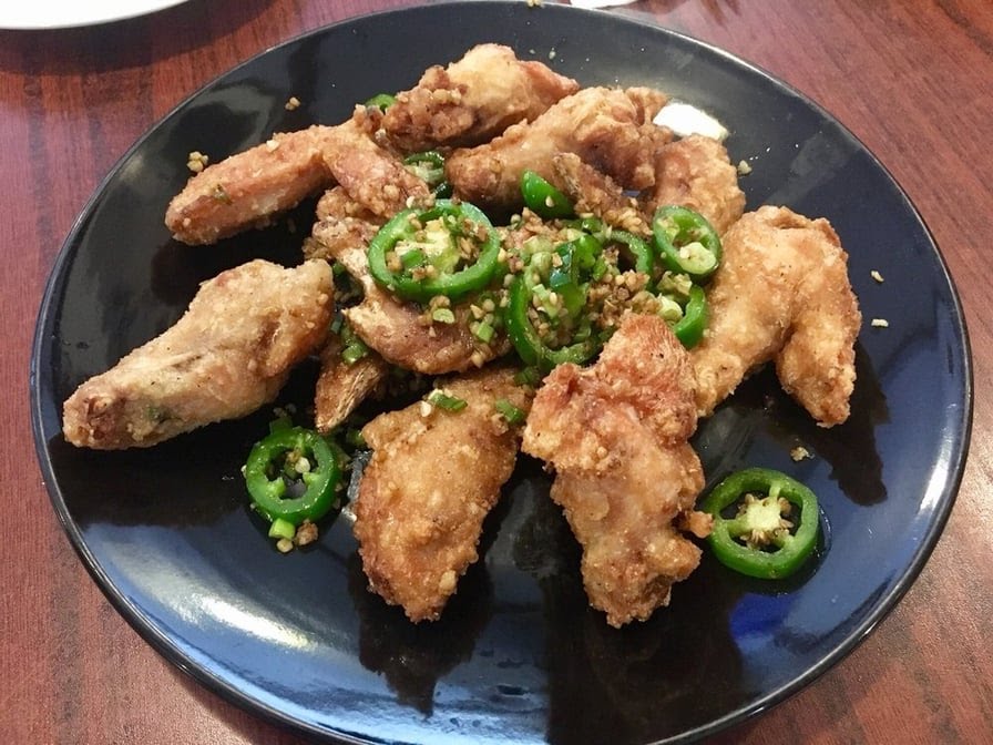 Hong Minh Restaurant by null