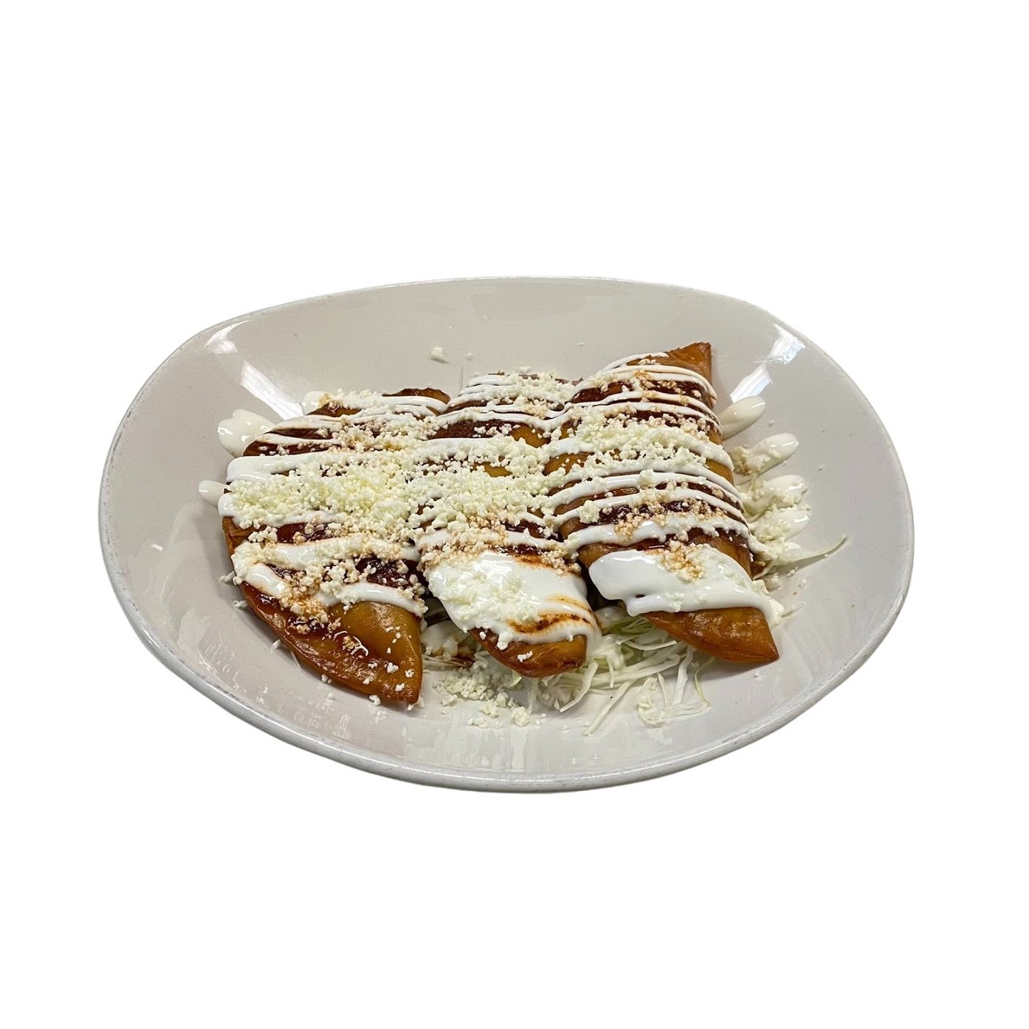 Mexican Republic Kitchen & Cantina by null