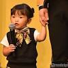 村方乃々佳ちゃん、禰豆子コスプレで「炎」熱唱に反響「かわい ...