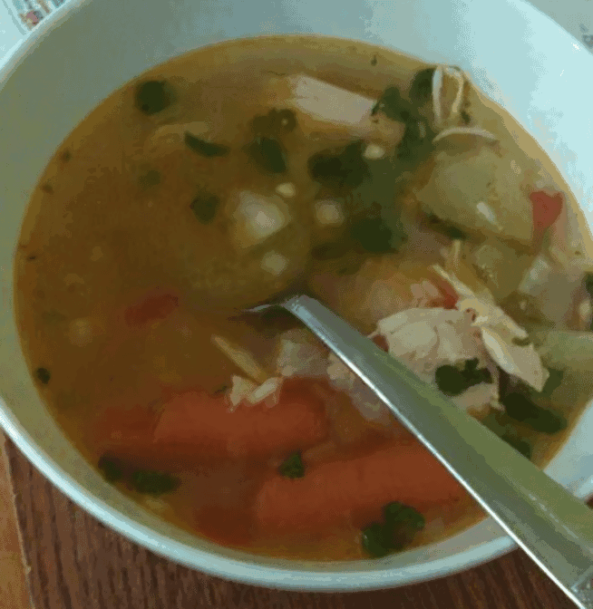 Carnitas Las Michoacanas by null