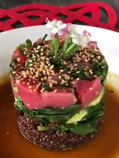 La Divina Comida Fusión Peruana by null
