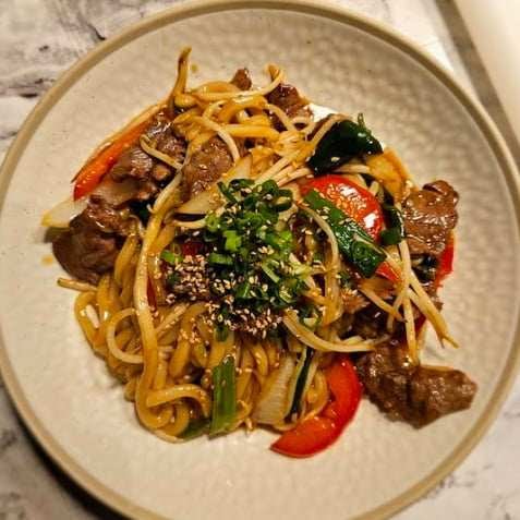 KumKang Korean Restaurant by null