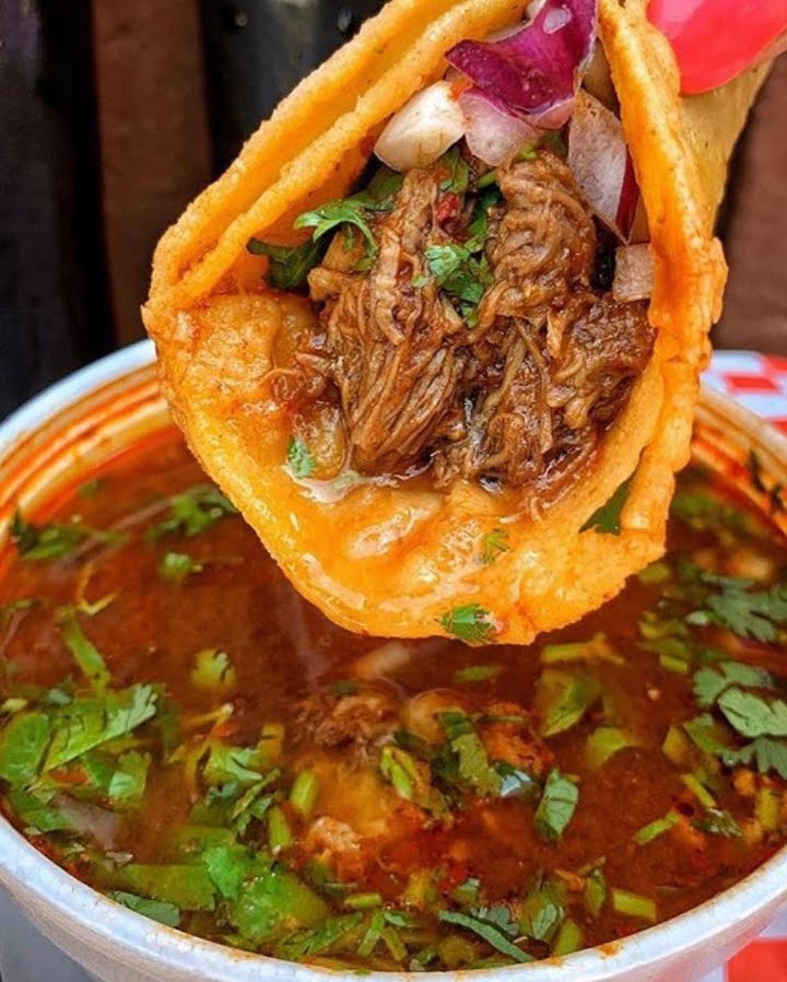 Maiz De La Vida Food Truck by null