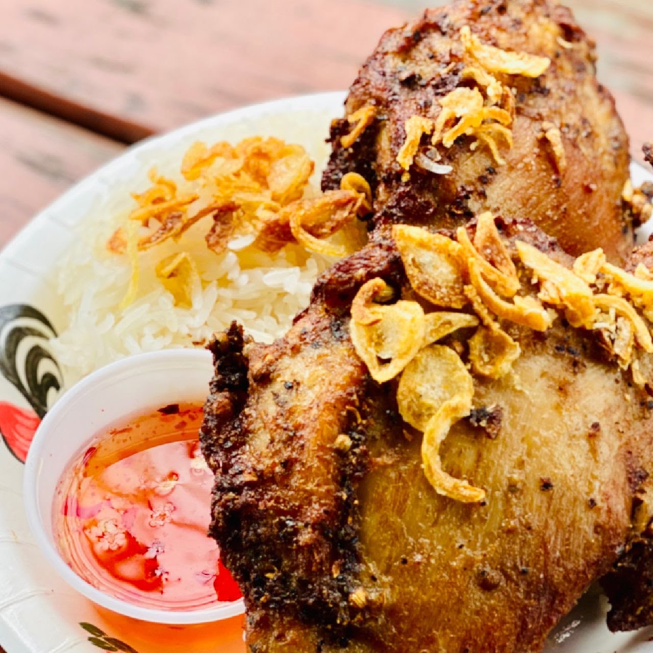 Kai Asian Street Food by null