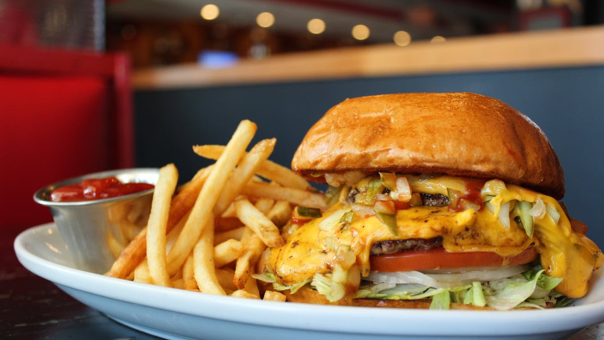 Kenny's Burger Joint - Plano by null