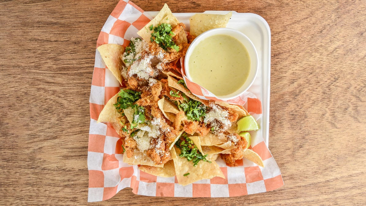 Pie Town Tacos East by null