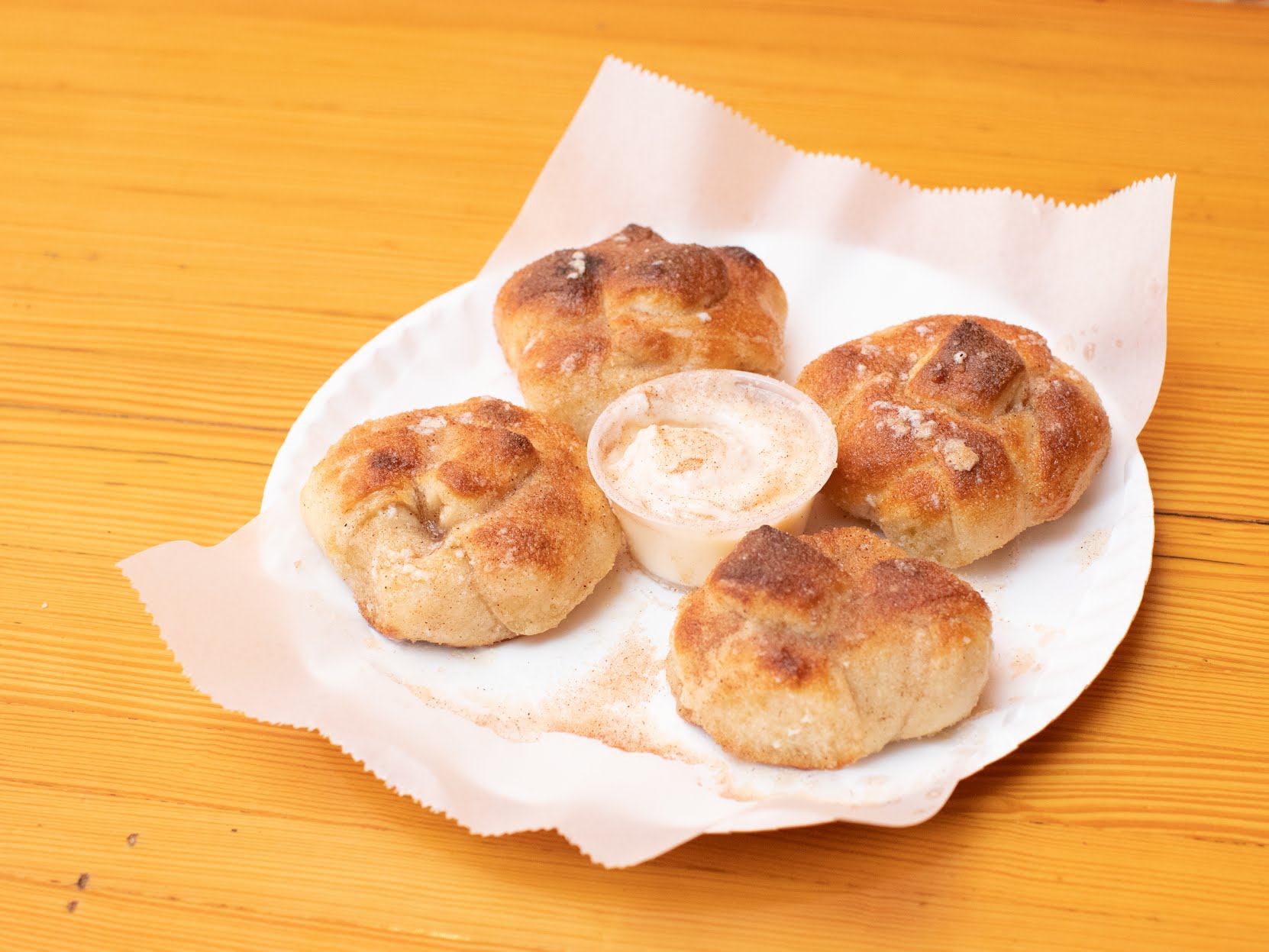 Noli's Pizzeria - Blackstone by null