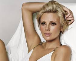 Why charlize theron prefers same sex jpg x Charlize theron