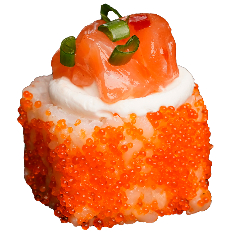 BUDUSUSHI by null