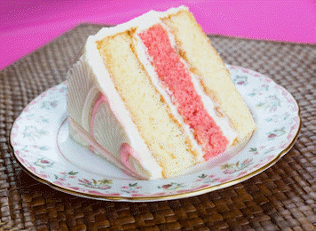 Piece of Cake Inc. by null