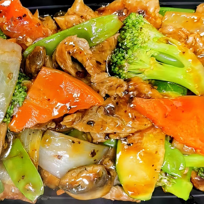 Shanghai | Chinese Restaurant by null