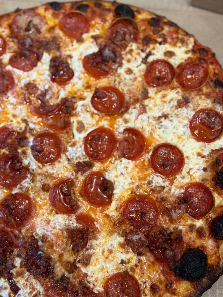 The Galley Pizza & Eatery by null