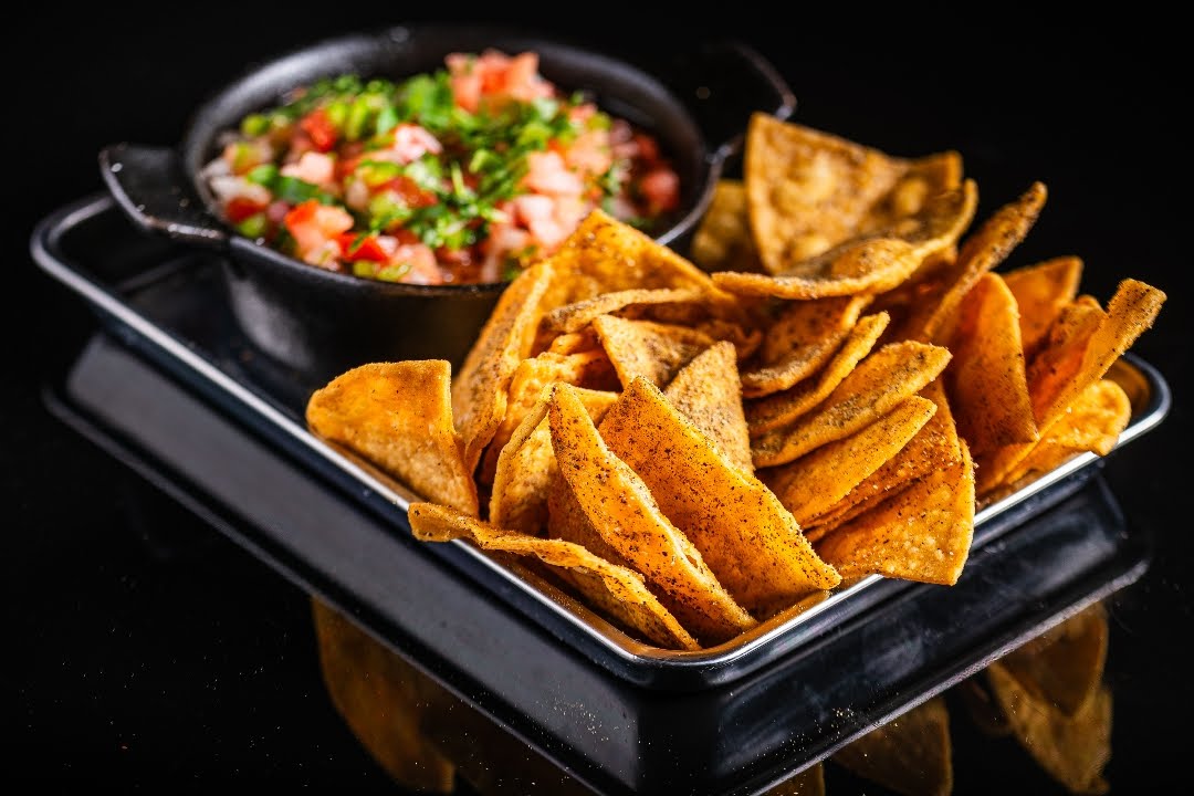 Mélange Foods Inc. by null