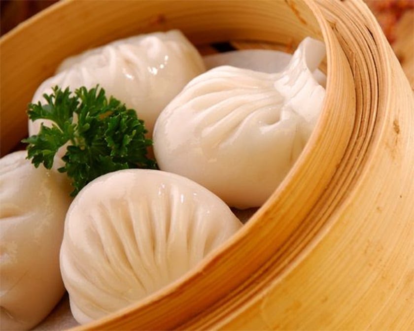 Kirin Seafood Restaurant (Richmond) by null