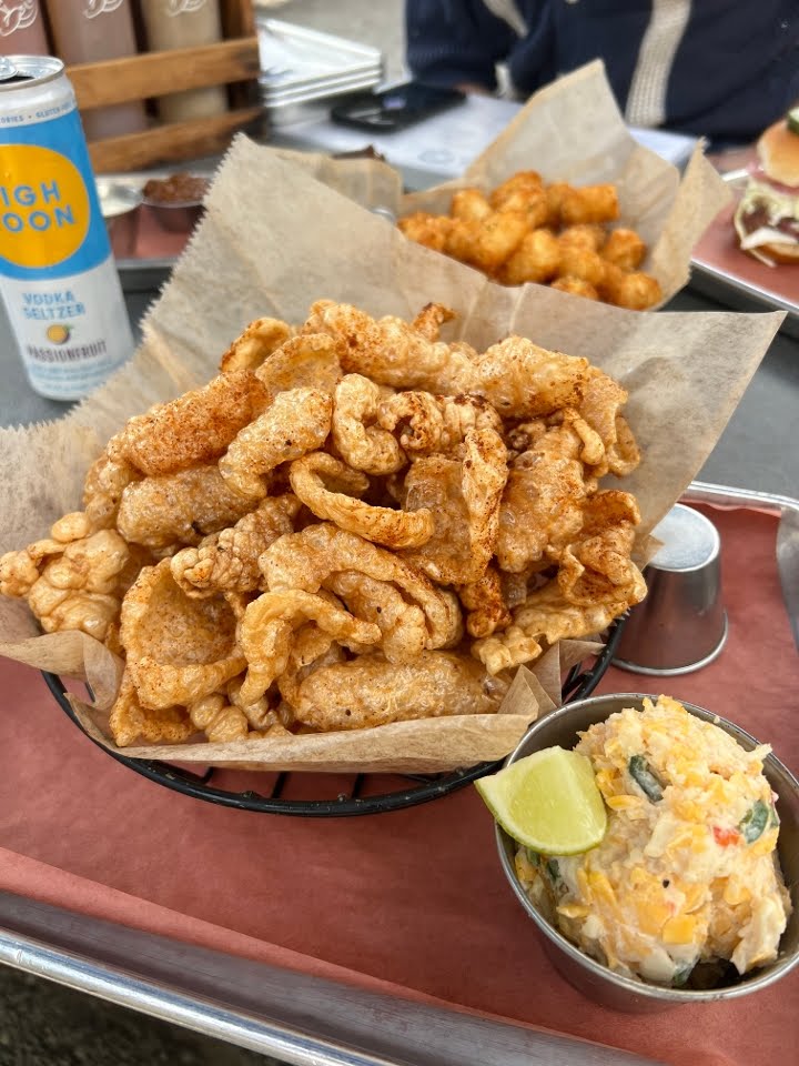 Home Team BBQ by null