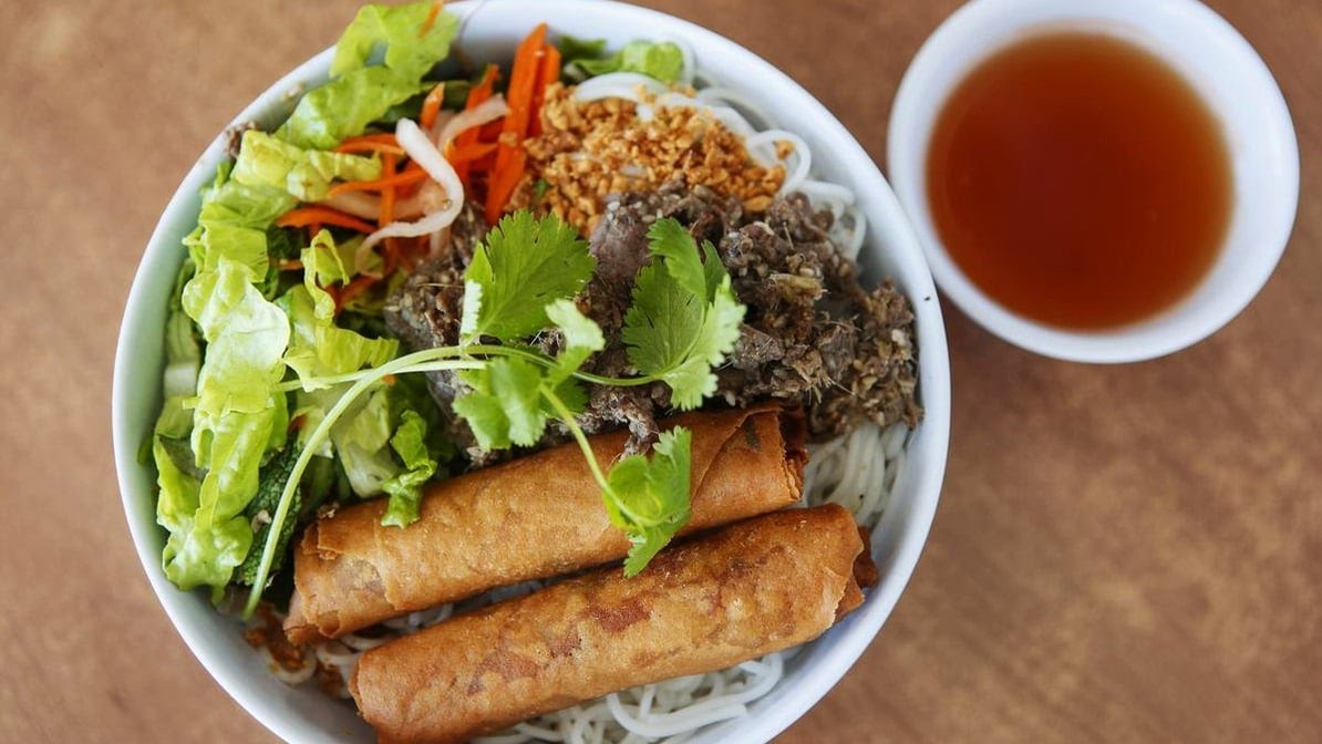 Pho Café by null