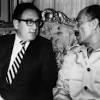 Henry kissinger