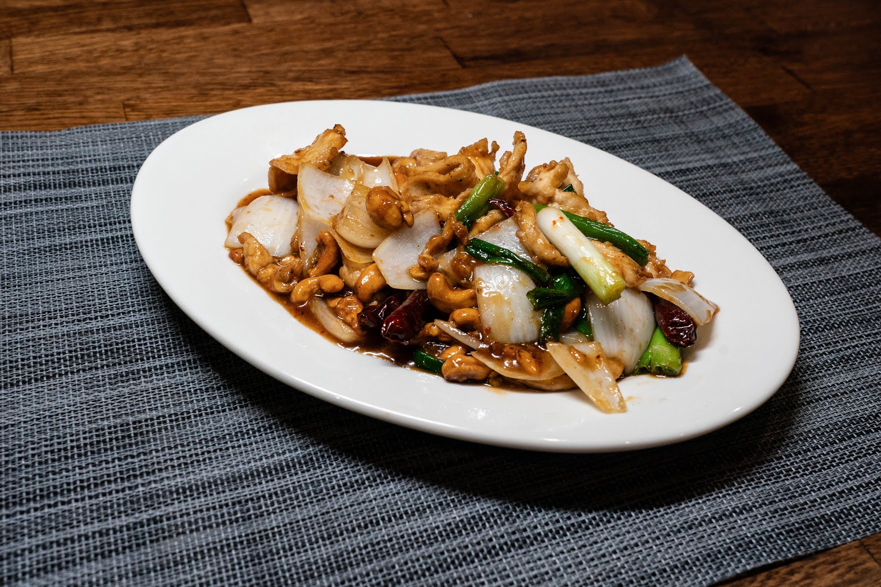 Archi’s Thai Kitchen by null